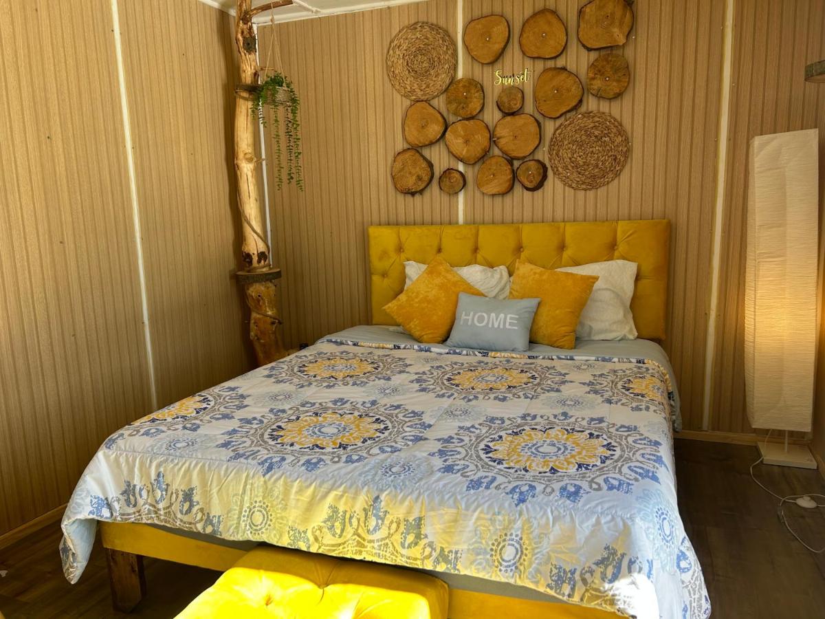 Sunset house Villa alemana BH7