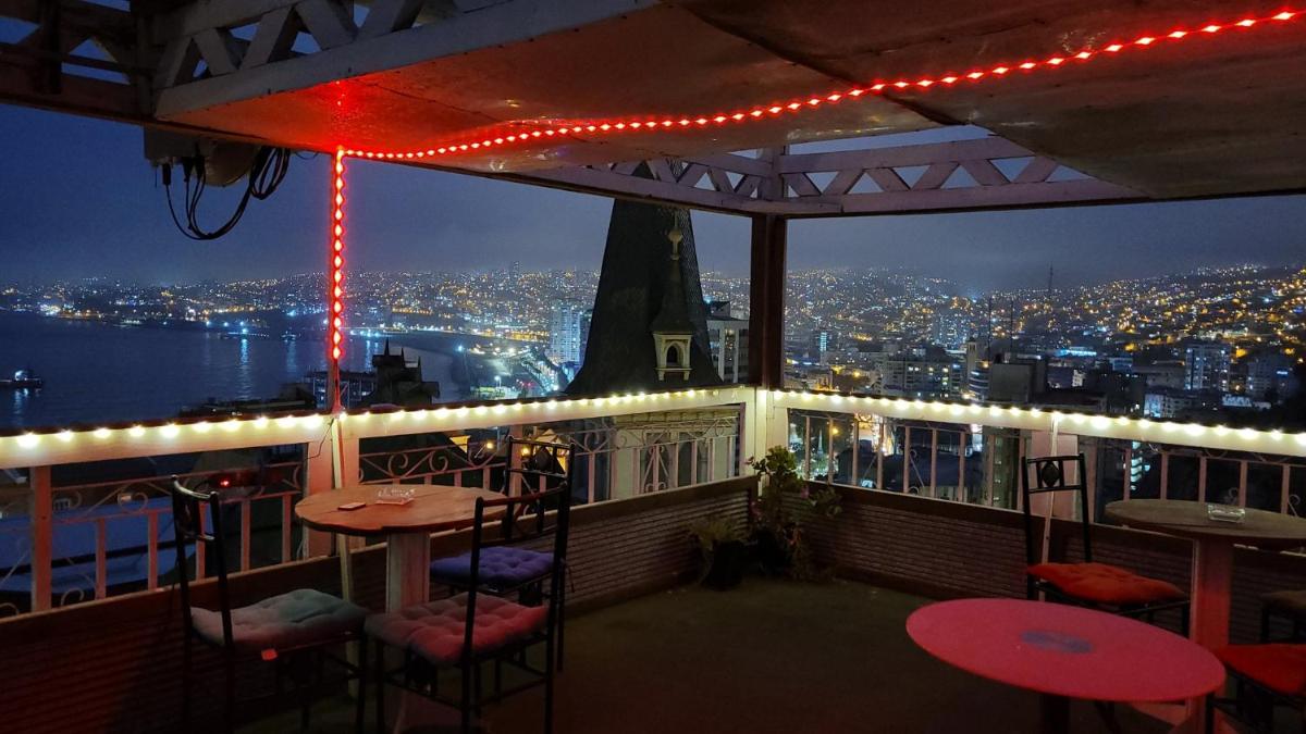 Terraza 360