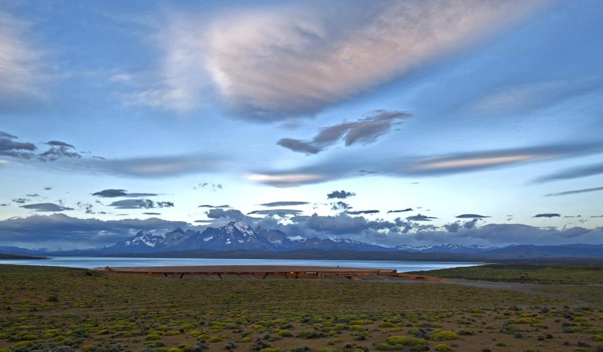 Tierra Patagonia