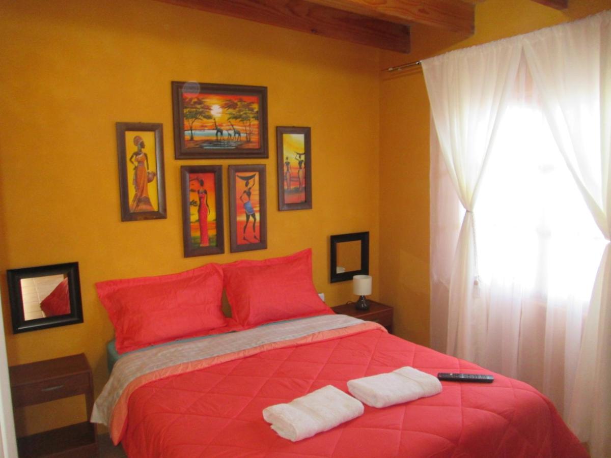 Tiny Hostel Atacama