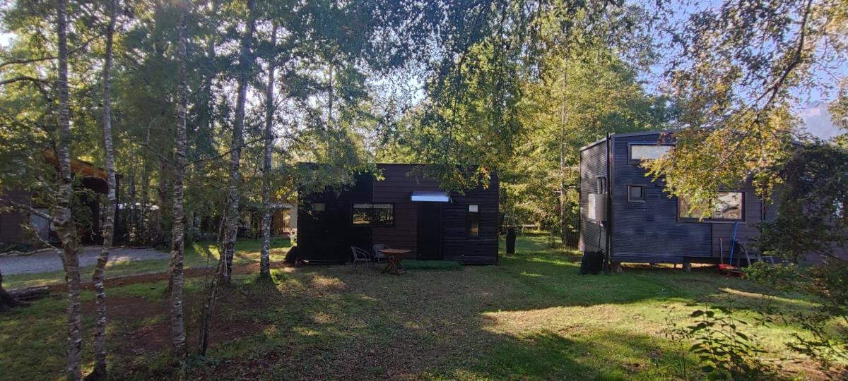 Tiny house Alto bosque