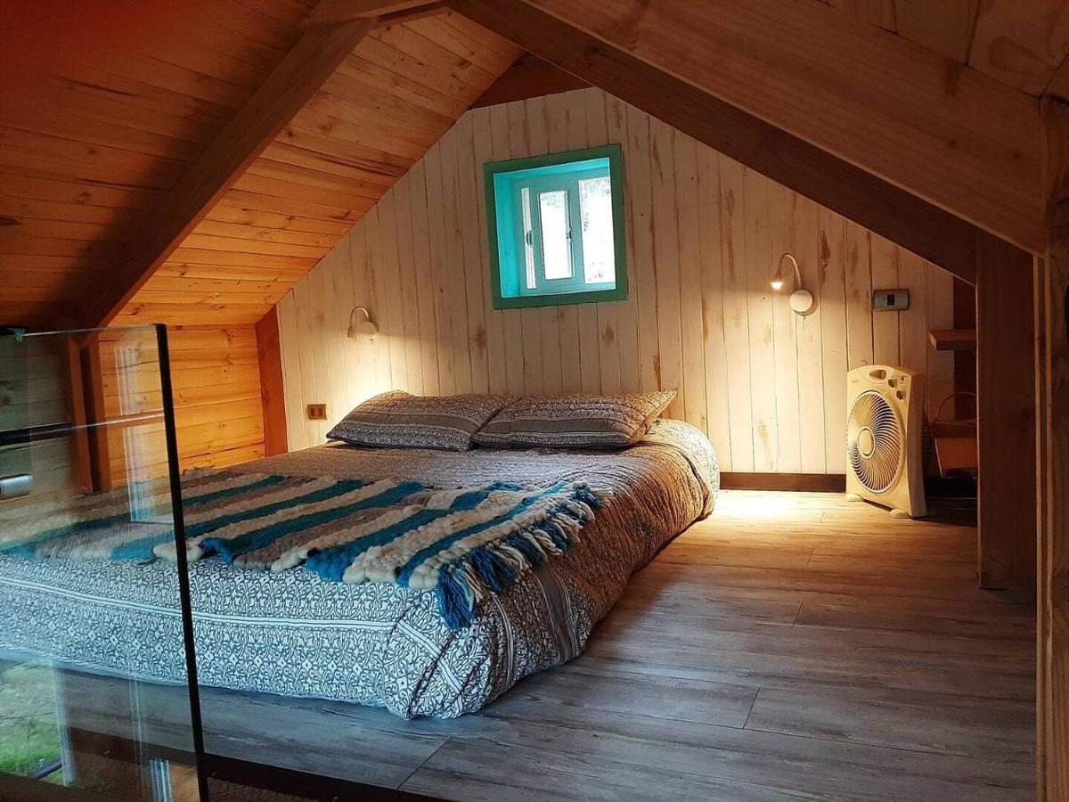 Tiny House Conguillio