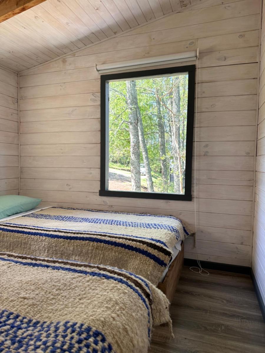 Tiny House & Loft House