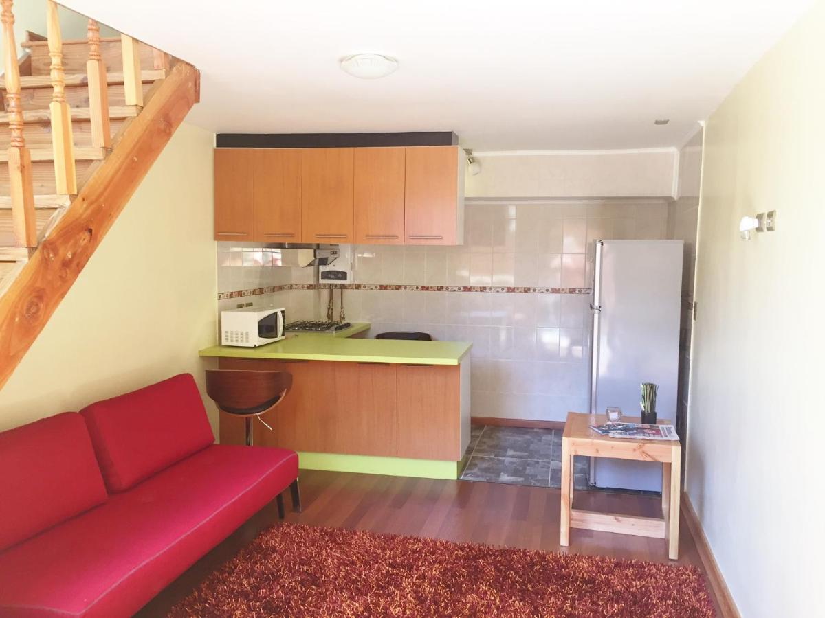 Tribu Malen Apartamentos