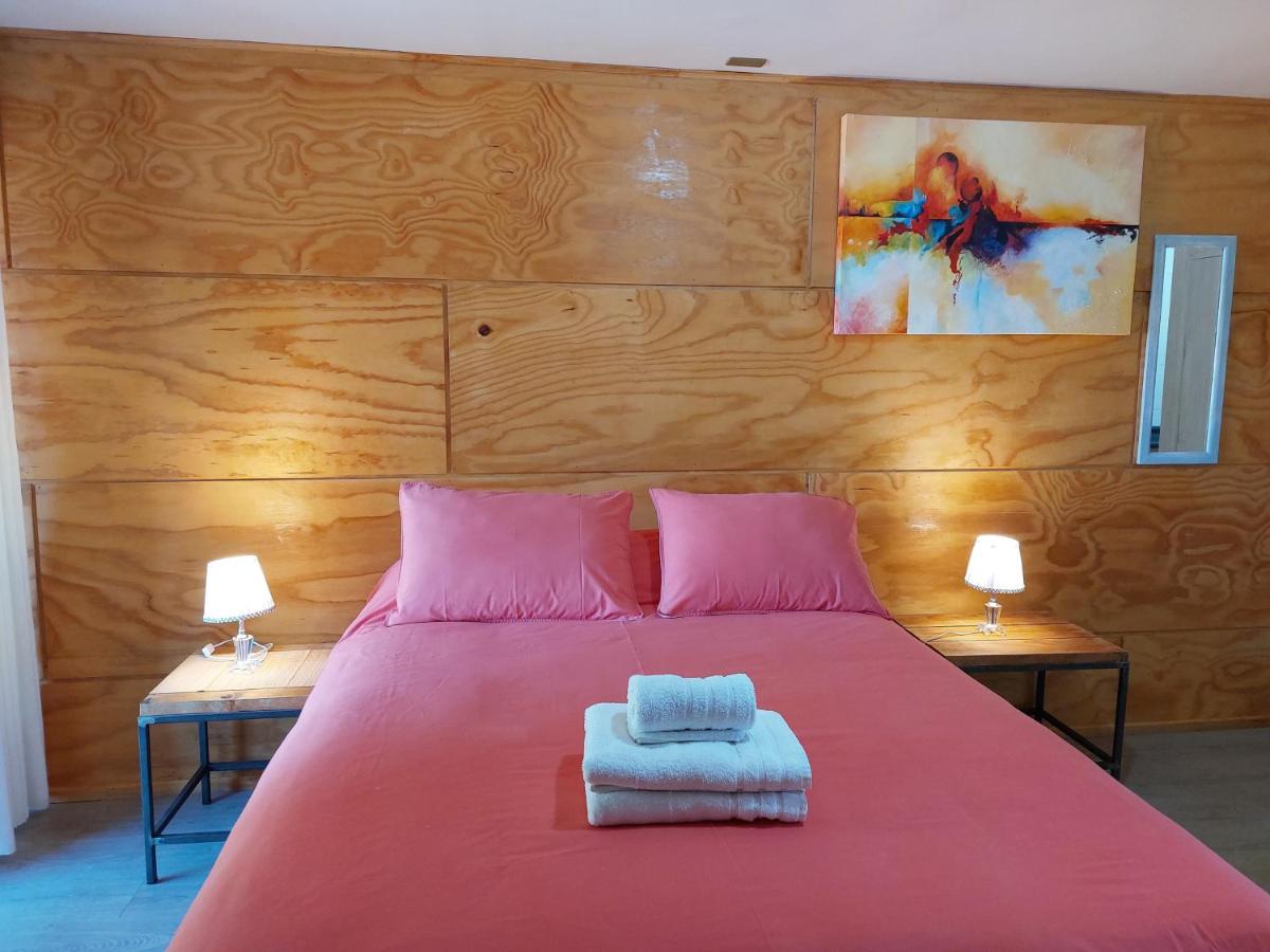 Verdevida Apart Hotel