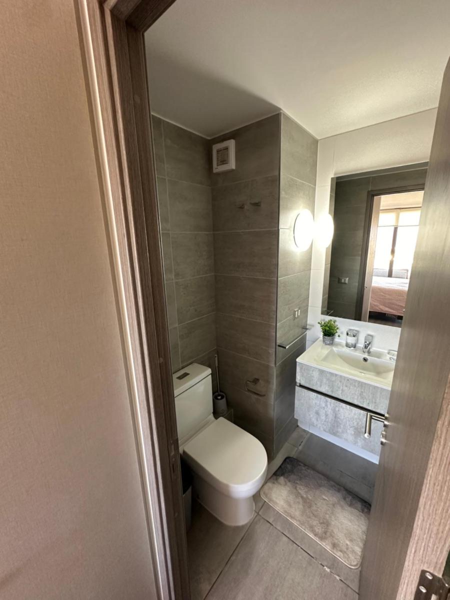 Vibras Apart Reñaca