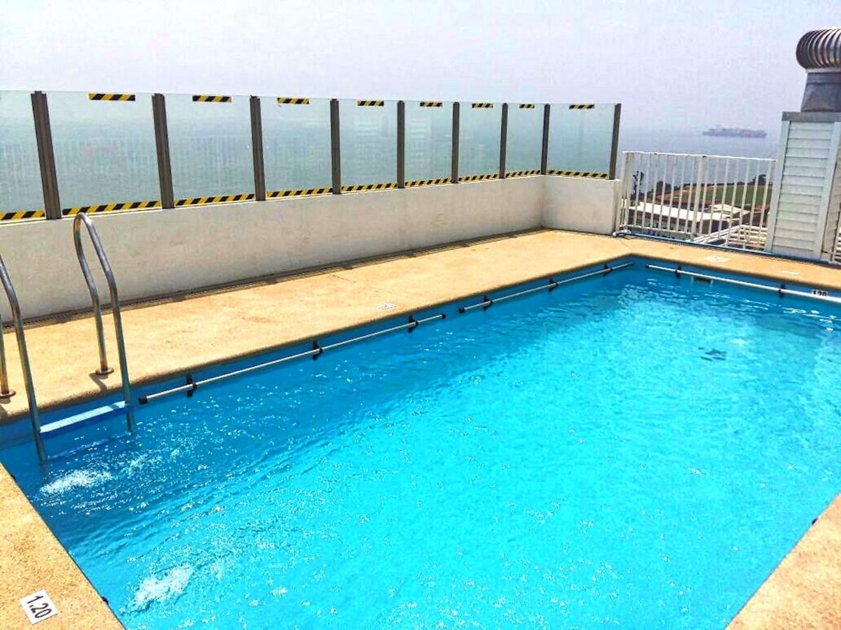 Vista Mar Apartment