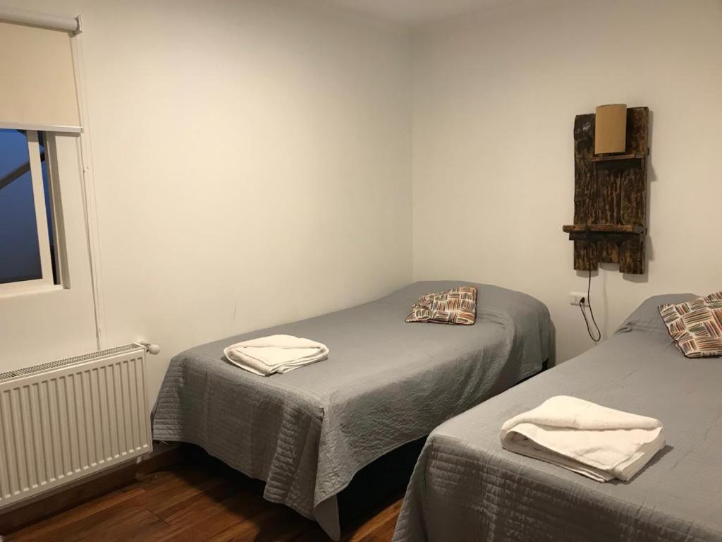 Xalpen B&B